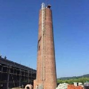 昆明煙囪拆除工程安全技術(shù)措施應(yīng)具備的各種條件