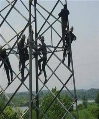 吉林高空拆除作業(yè)注意事項(xiàng)有哪些？