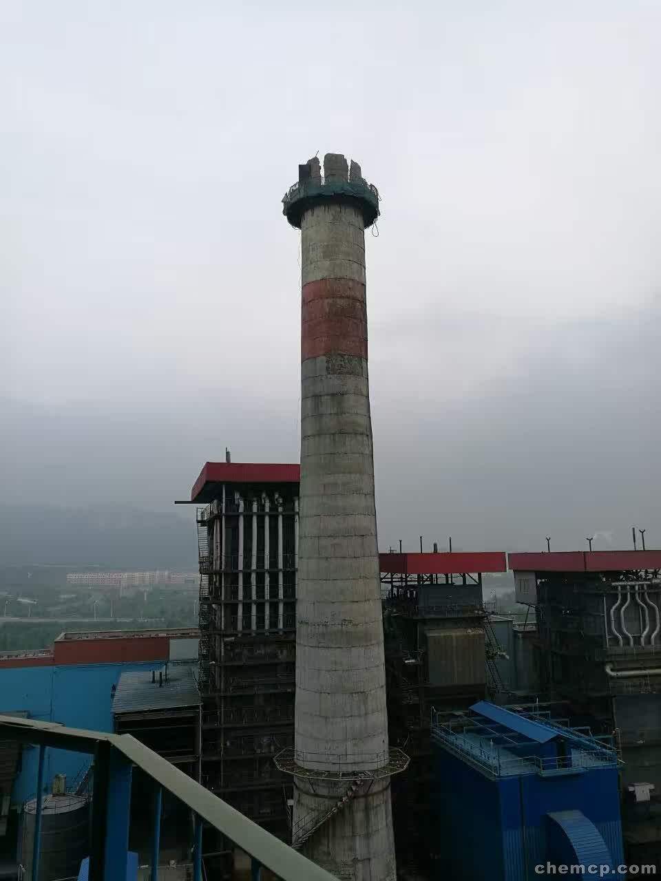 重慶煙囪拆除價(jià)格的形成機(jī)制