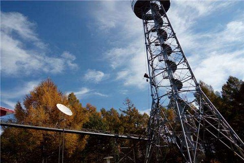 吉林電視塔架拆除的幾種方法？