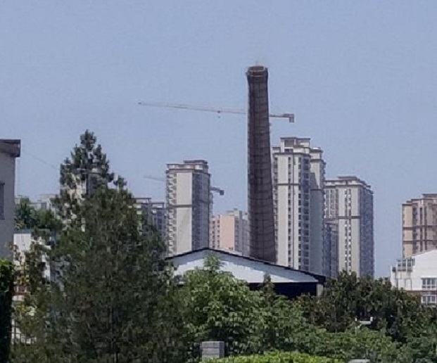長沙高空拆除公司