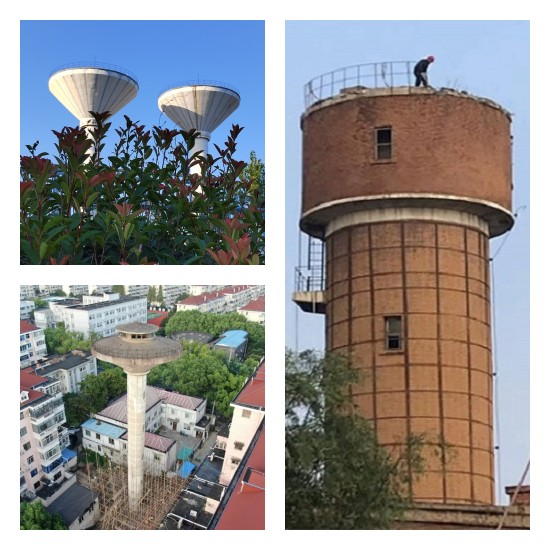 水塔拆除公司：為您解決一站式拆除問(wèn)題