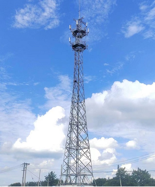 吉林電視塔架拆除公司靈活方案，安全高效拆除電視塔