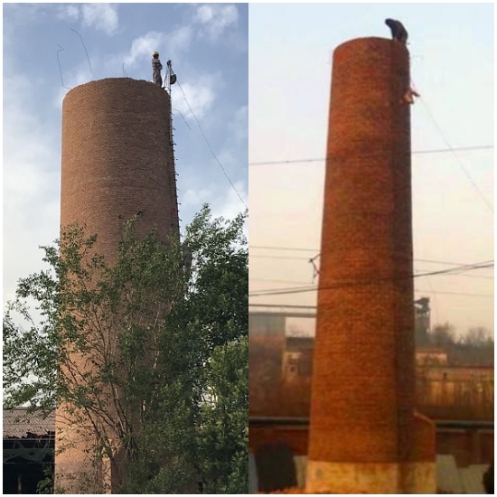 福建煙囪拆除公司：安全拆除，讓您的生活更美好！