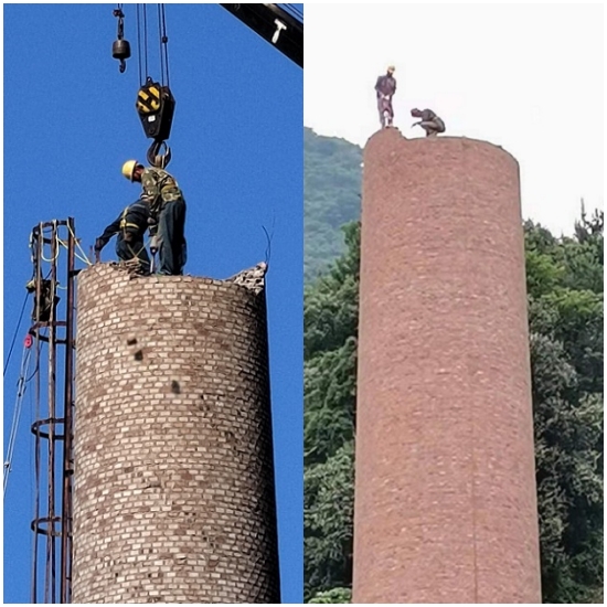 長沙高空拆除公司專業(yè)技能，安全無憂——歡迎致電！