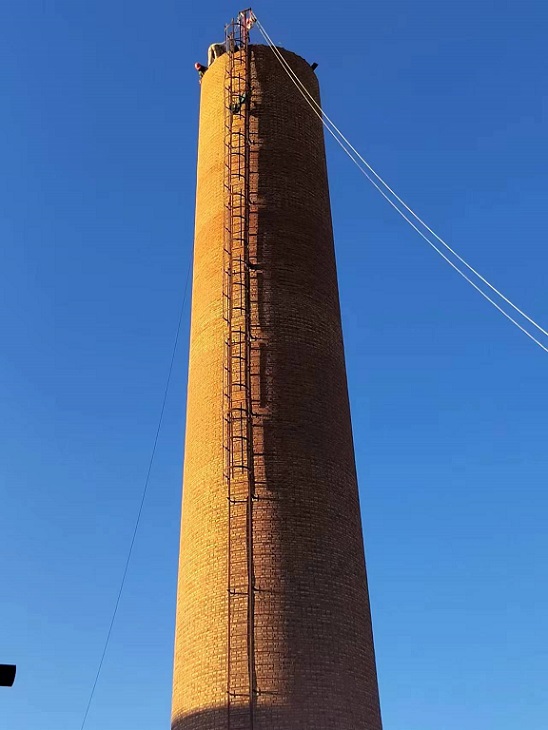 珠海煙囪拆除公司:安全環(huán)保雙保障,讓您省心又放心