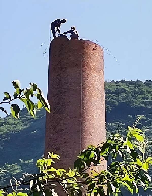 福建煙囪拆除：一站式解決拆除難題，安全高效有保障！